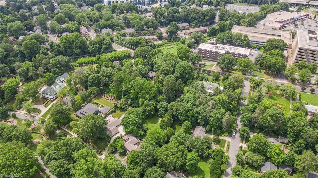 1823,1827, & 1831 First Street W, Winston-Salem