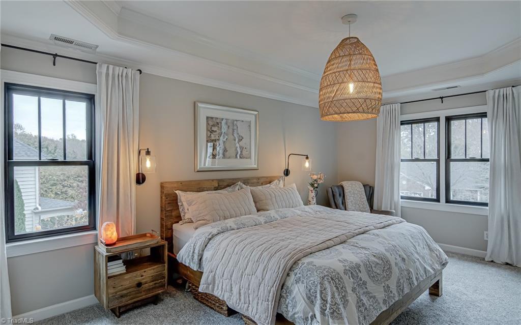 445 Ashbry Run Drive, Winston-Salem