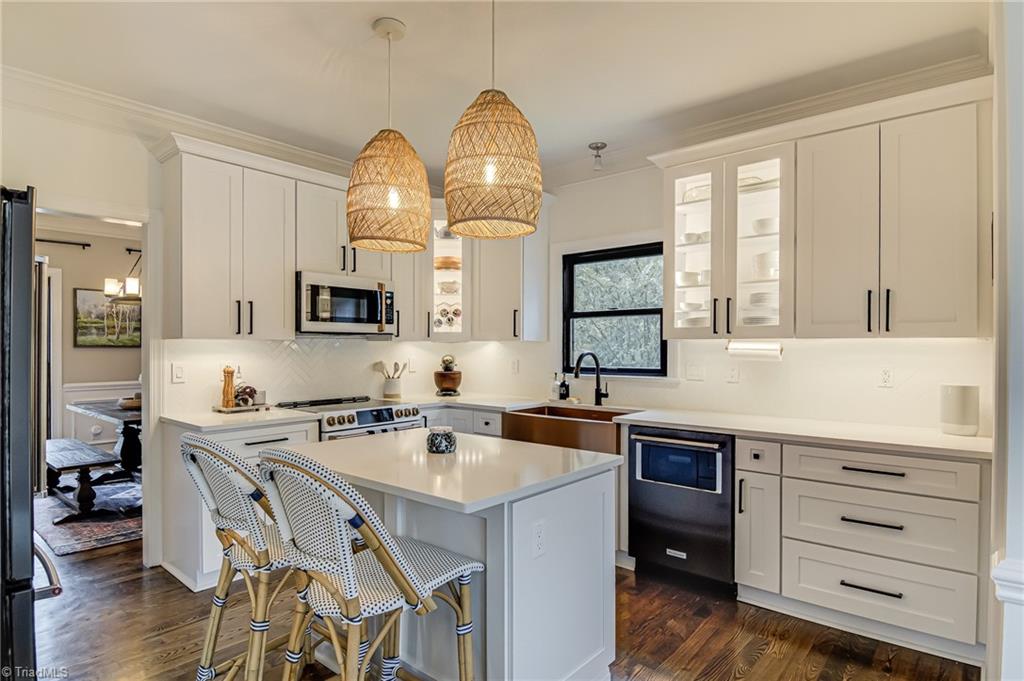 445 Ashbry Run Drive, Winston-Salem