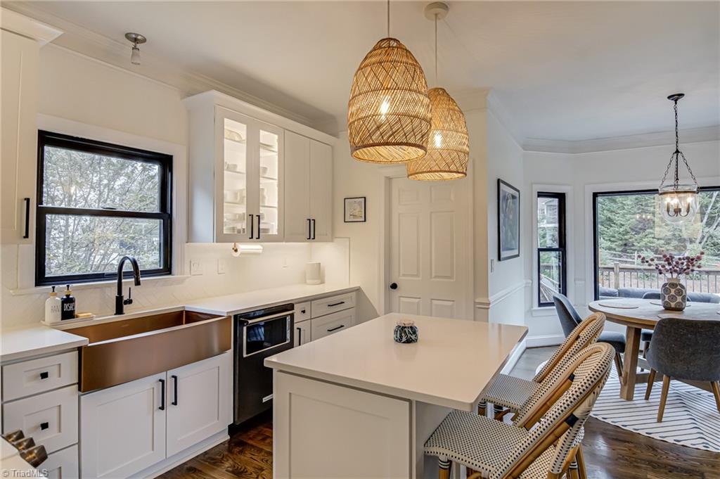 445 Ashbry Run Drive, Winston-Salem