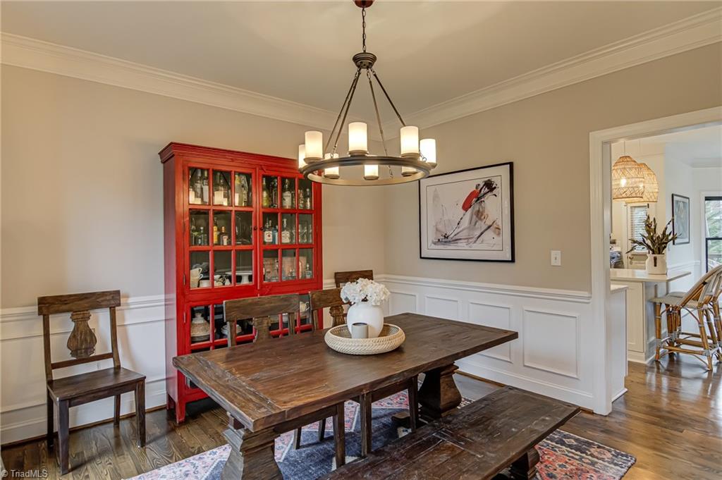 445 Ashbry Run Drive, Winston-Salem
