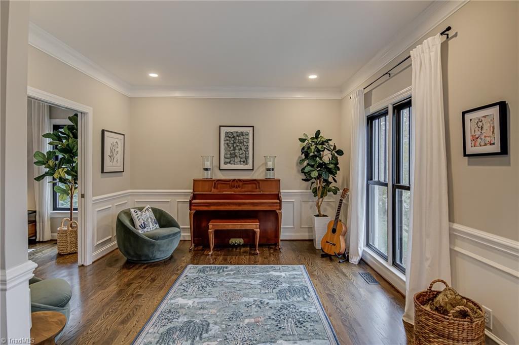 445 Ashbry Run Drive, Winston-Salem