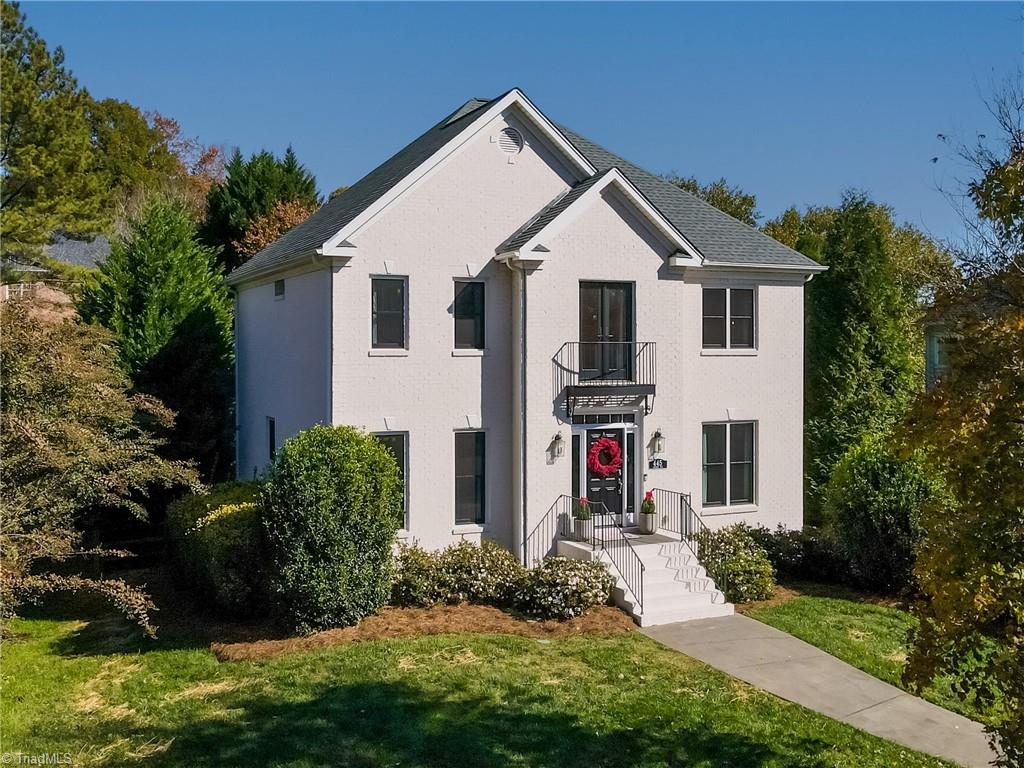445 Ashbry Run Drive, Winston-Salem
