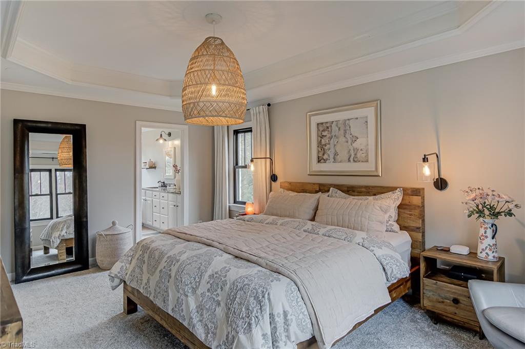 445 Ashbry Run Drive, Winston-Salem