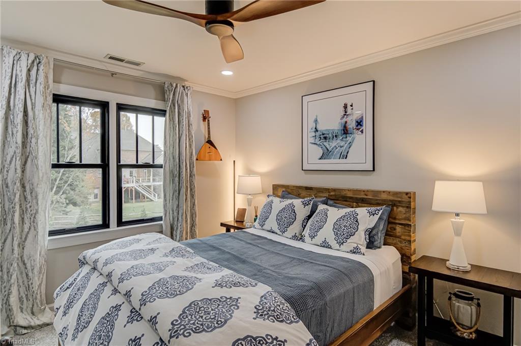 445 Ashbry Run Drive, Winston-Salem
