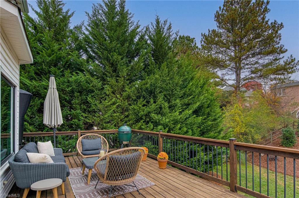 445 Ashbry Run Drive, Winston-Salem