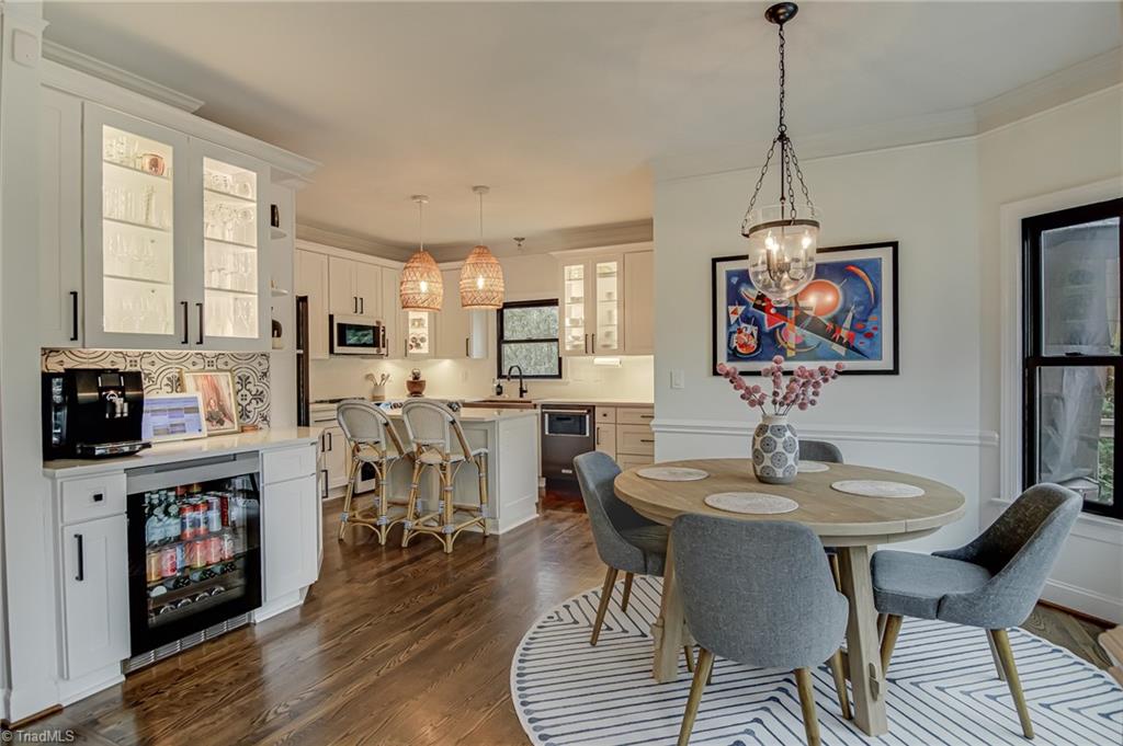 445 Ashbry Run Drive, Winston-Salem