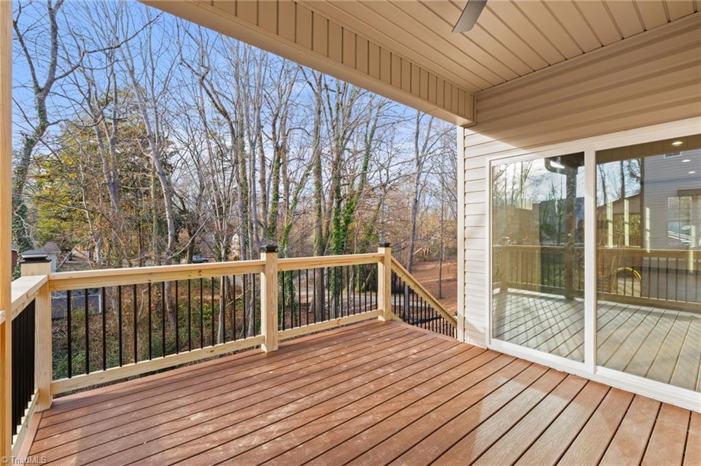 194 N Peace Haven Road, Winston-Salem