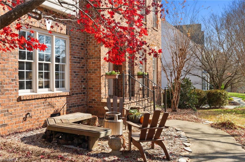 4855 Century Oaks Lane, Winston-Salem