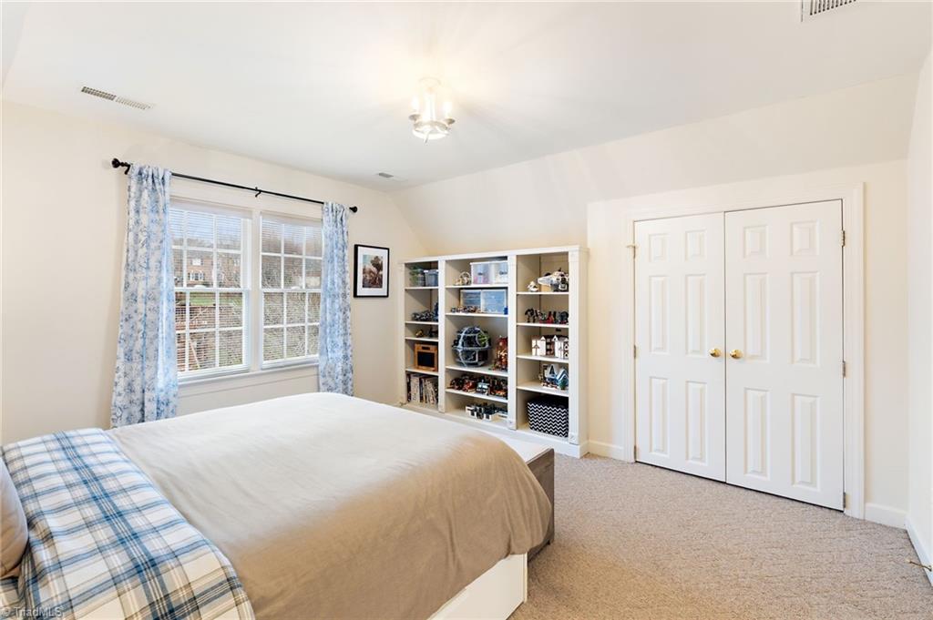 4855 Century Oaks Lane, Winston-Salem
