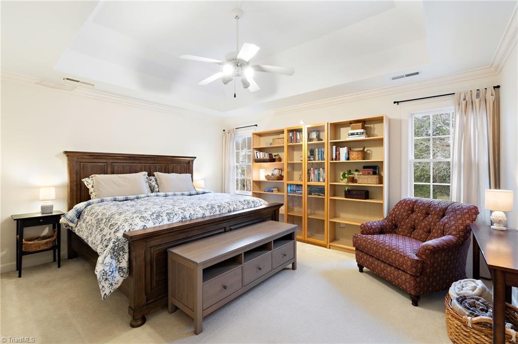 4855 Century Oaks Lane, Winston-Salem