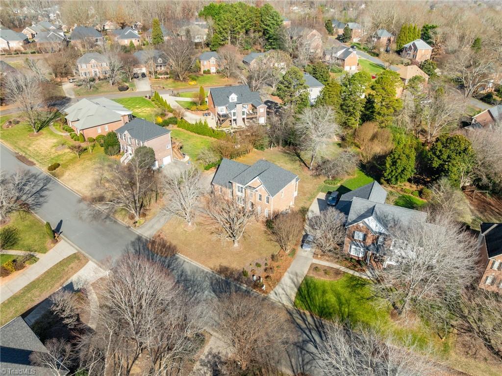 4855 Century Oaks Lane, Winston-Salem