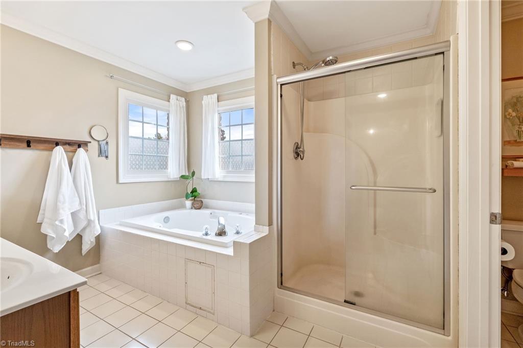 4855 Century Oaks Lane, Winston-Salem