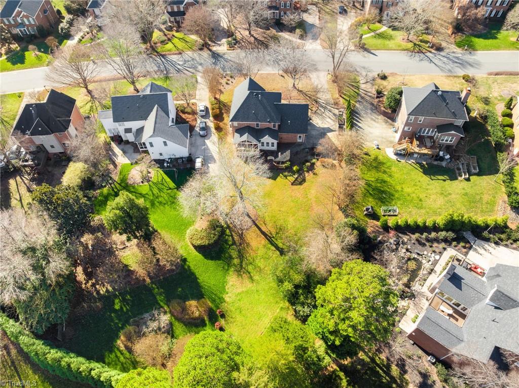 4855 Century Oaks Lane, Winston-Salem