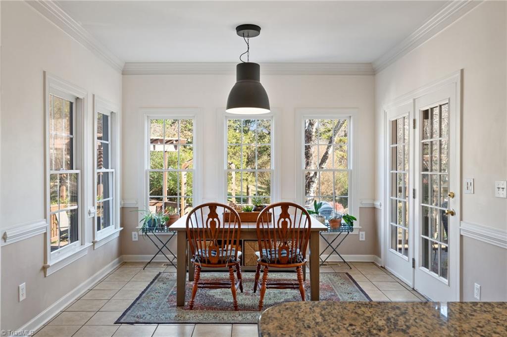 4855 Century Oaks Lane, Winston-Salem