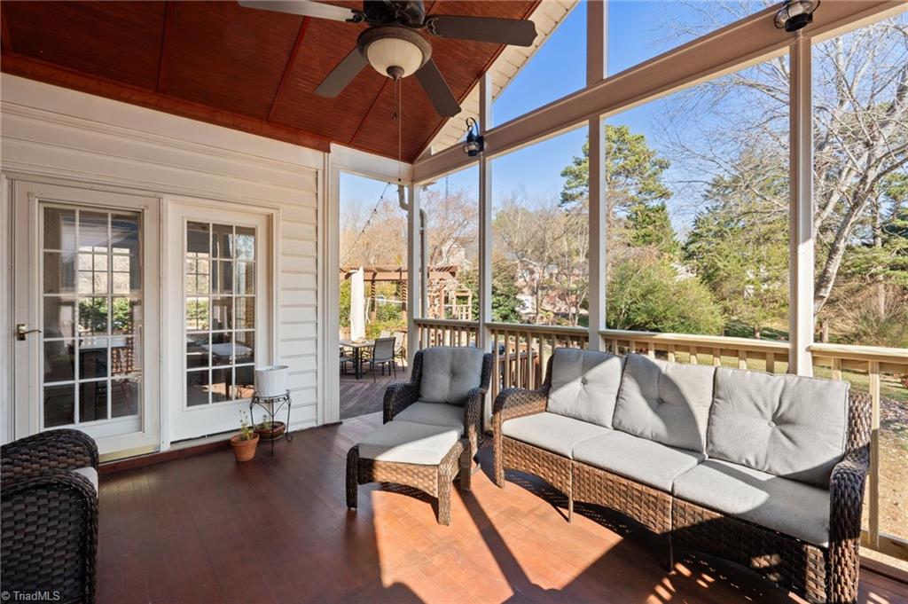 4855 Century Oaks Lane, Winston-Salem