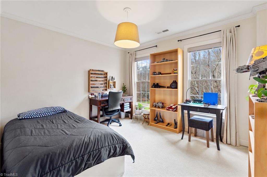 4855 Century Oaks Lane, Winston-Salem
