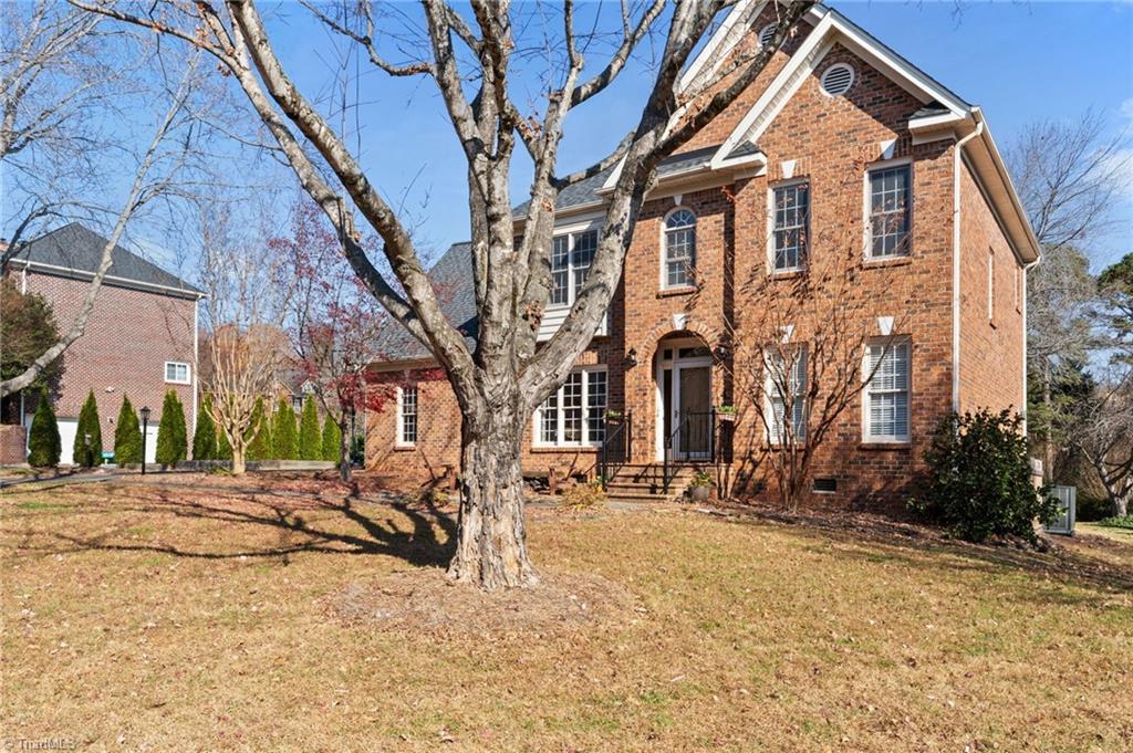 4855 Century Oaks Lane, Winston-Salem