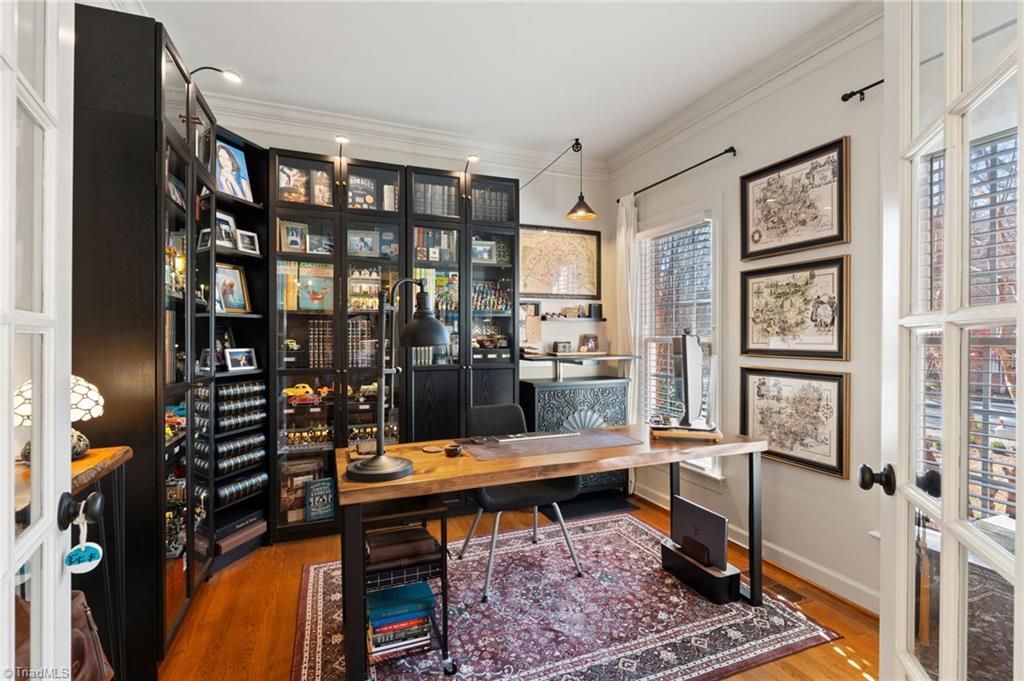 4855 Century Oaks Lane, Winston-Salem
