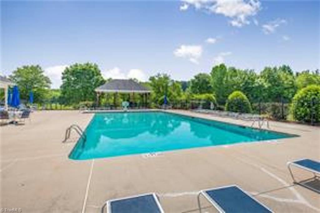 4855 Century Oaks Lane, Winston-Salem