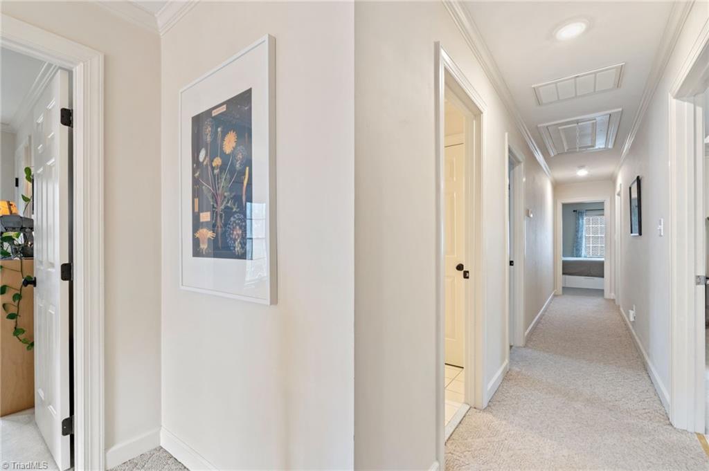 4855 Century Oaks Lane, Winston-Salem