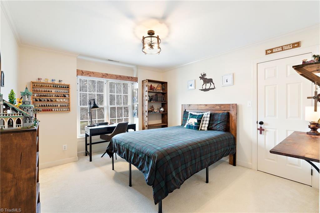 4855 Century Oaks Lane, Winston-Salem