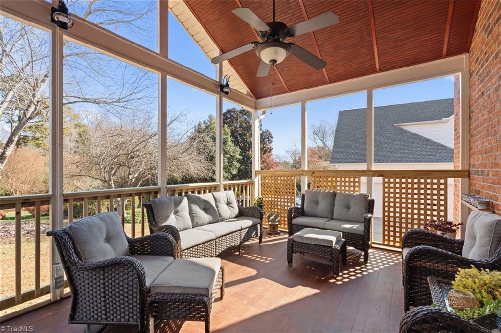 4855 Century Oaks Lane, Winston-Salem