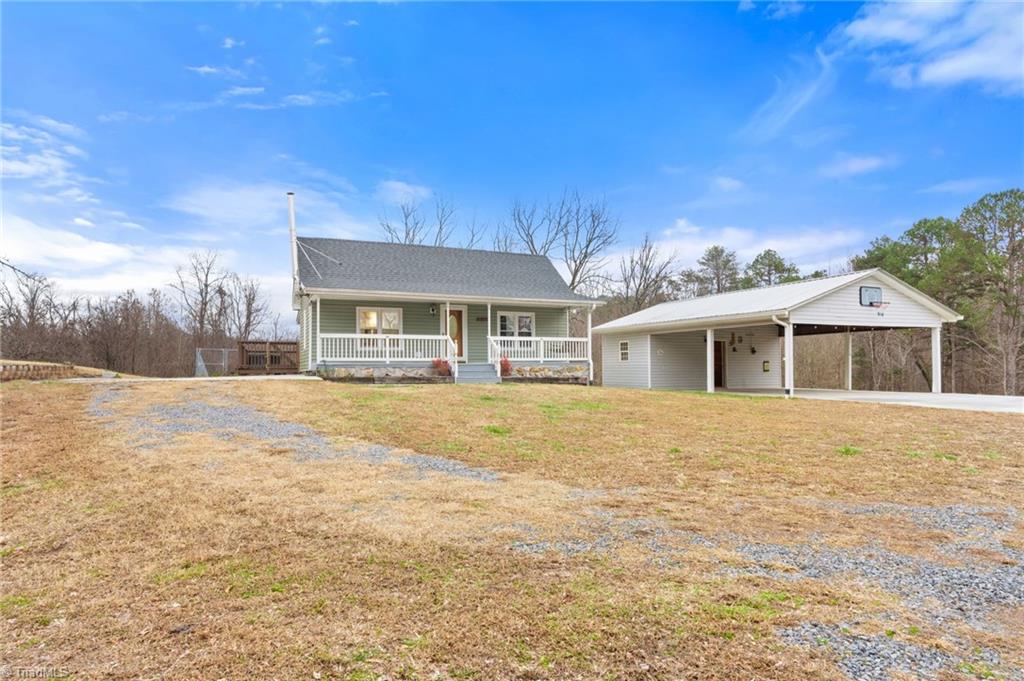 138 Durham Lane
