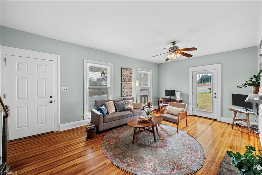 307 W Main Street