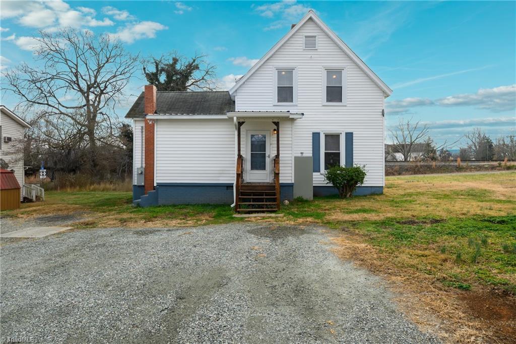 307 W Main Street