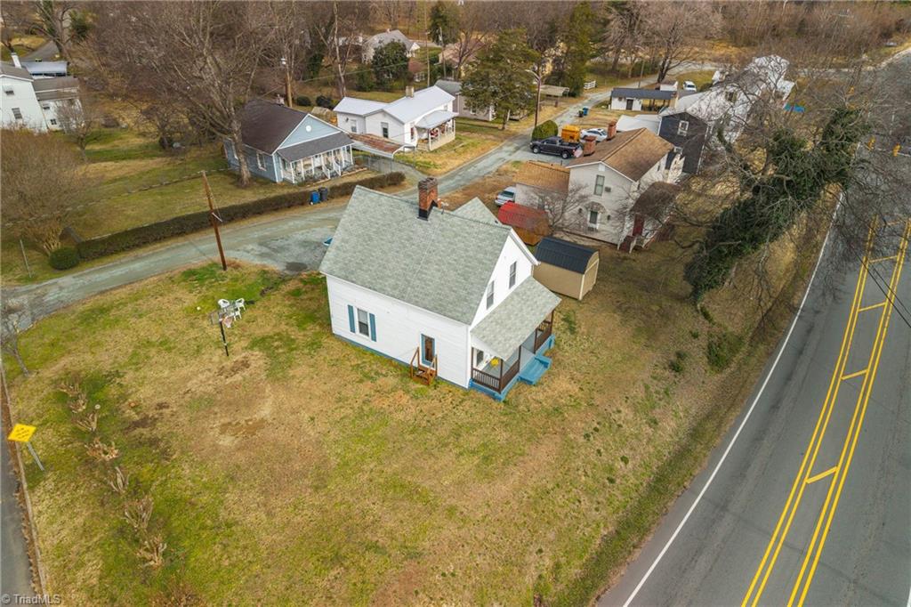 307 W Main Street