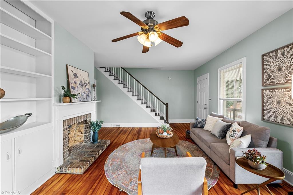 307 W Main Street