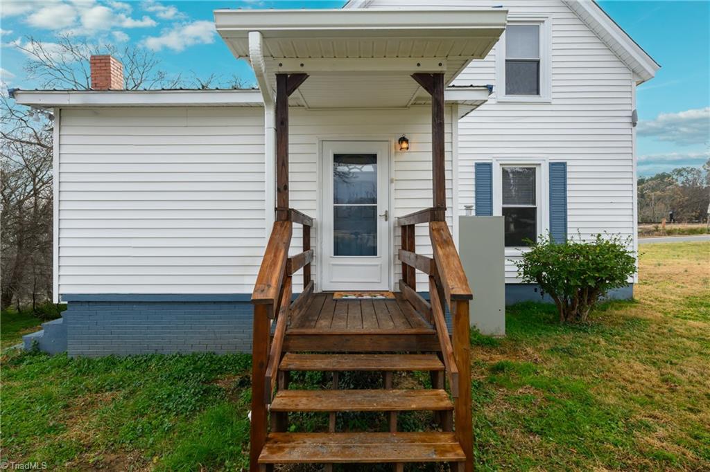 307 W Main Street