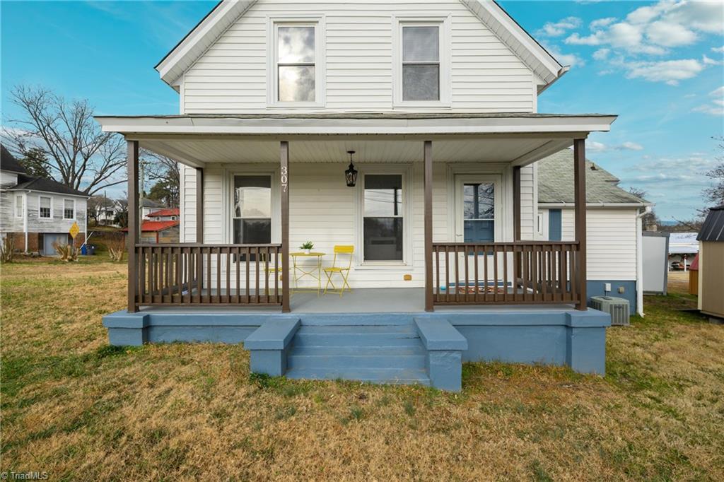 307 W Main Street
