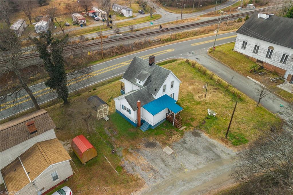 307 W Main Street