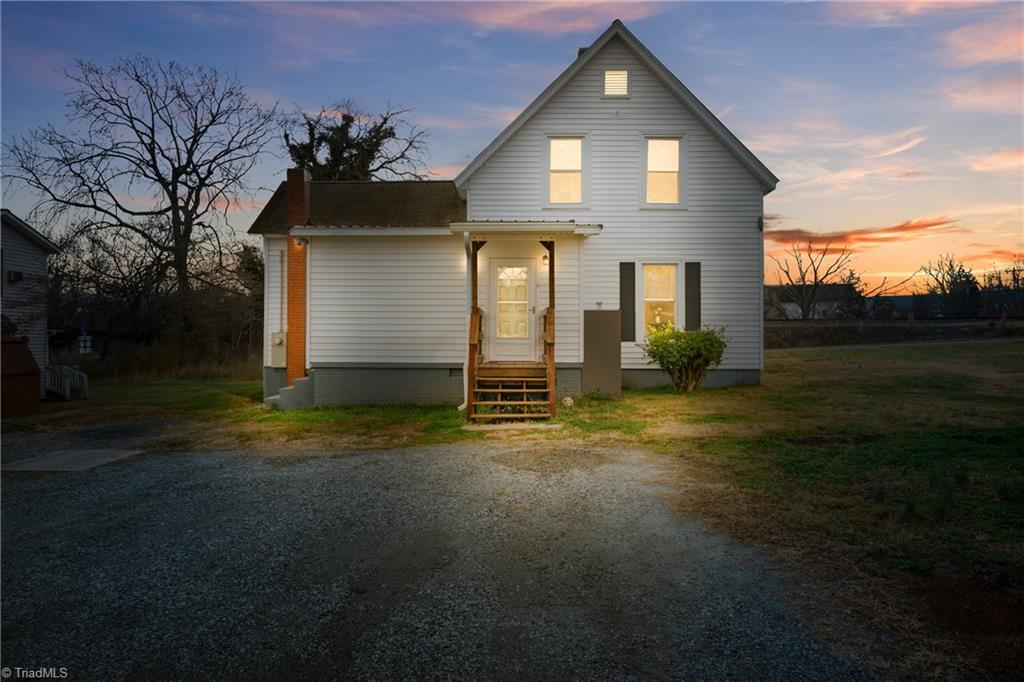 307 W Main Street