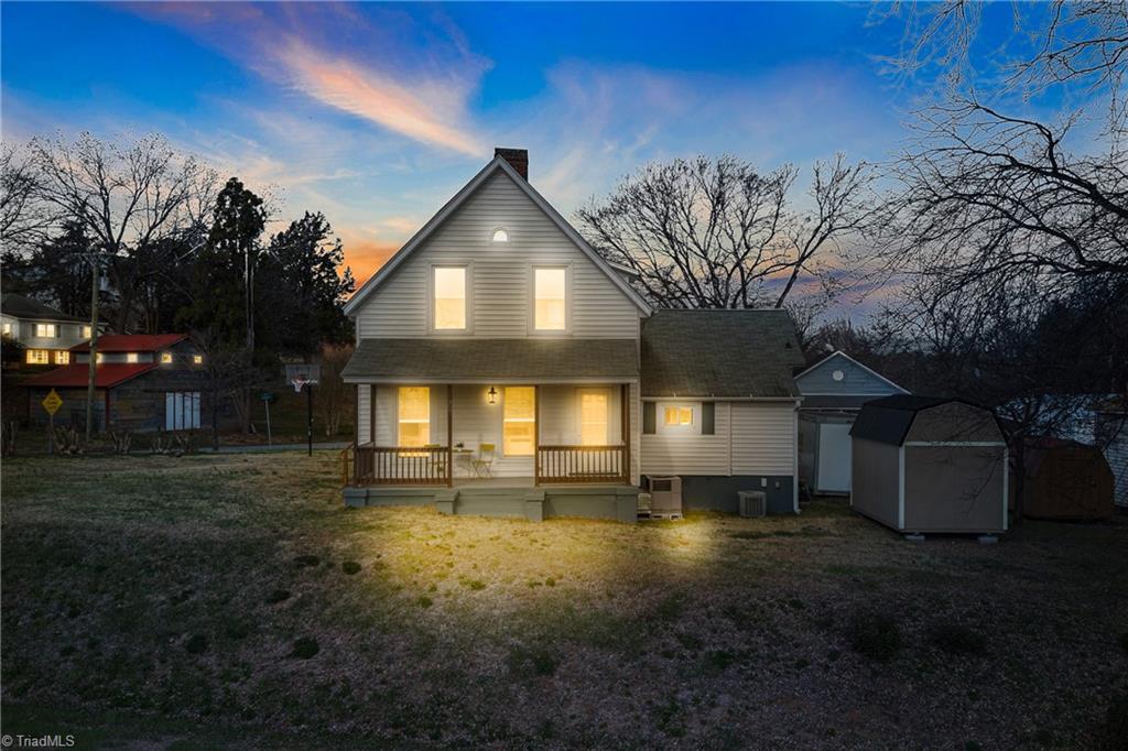 307 W Main Street