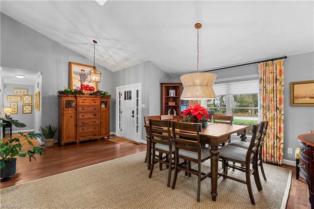 1201 Double Oaks Road