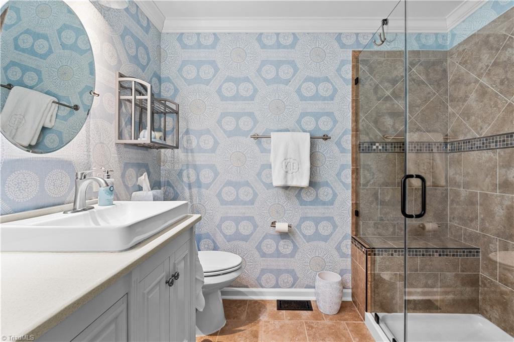 1201 Double Oaks Road