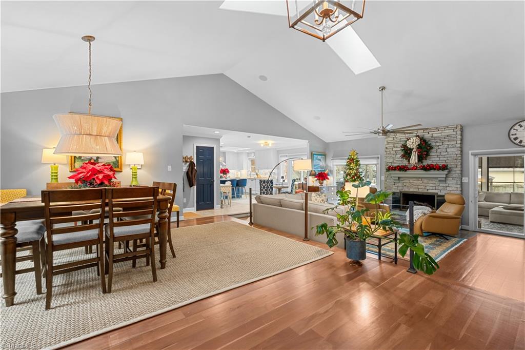 1201 Double Oaks Road