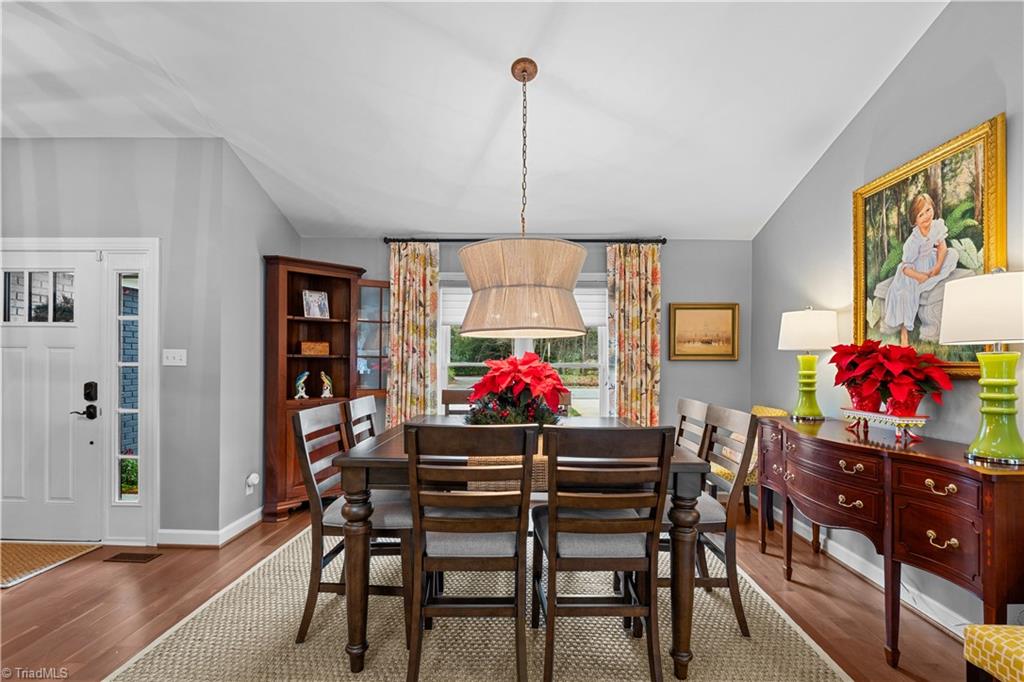 1201 Double Oaks Road