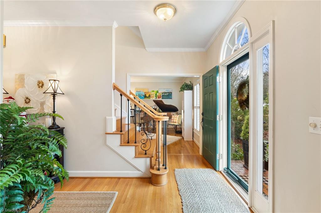 303 Bing Crosby Boulevard