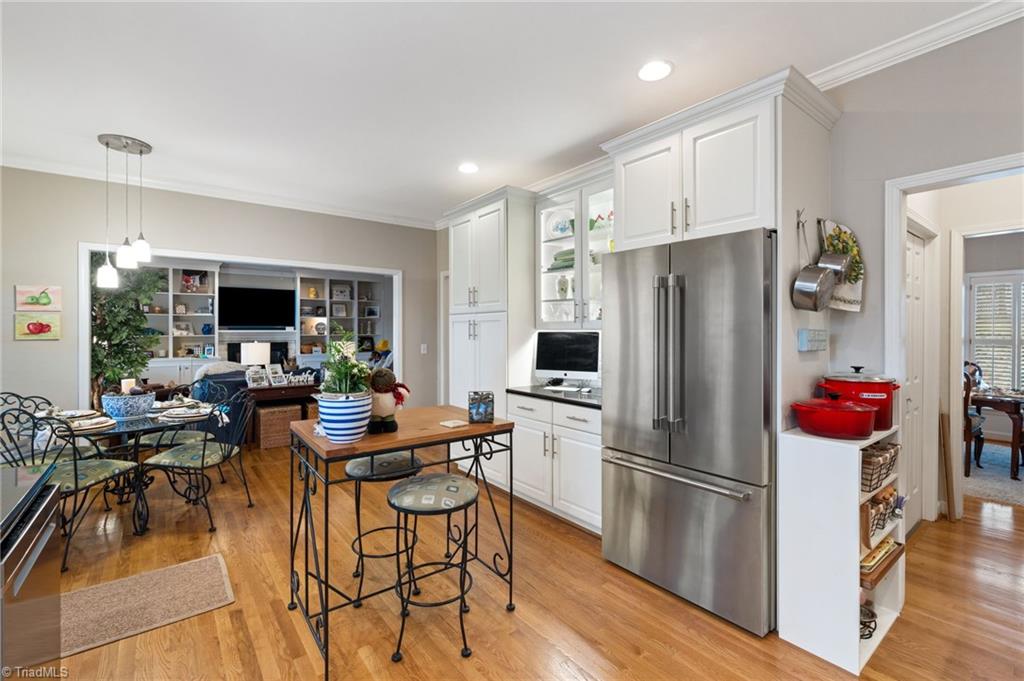 303 Bing Crosby Boulevard