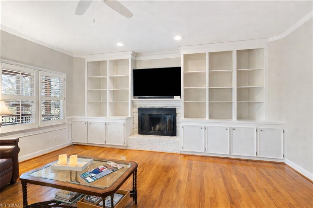 303 Bing Crosby Boulevard