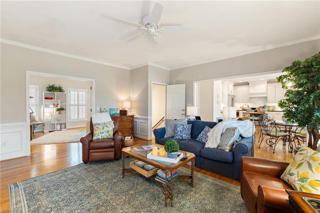 303 Bing Crosby Boulevard