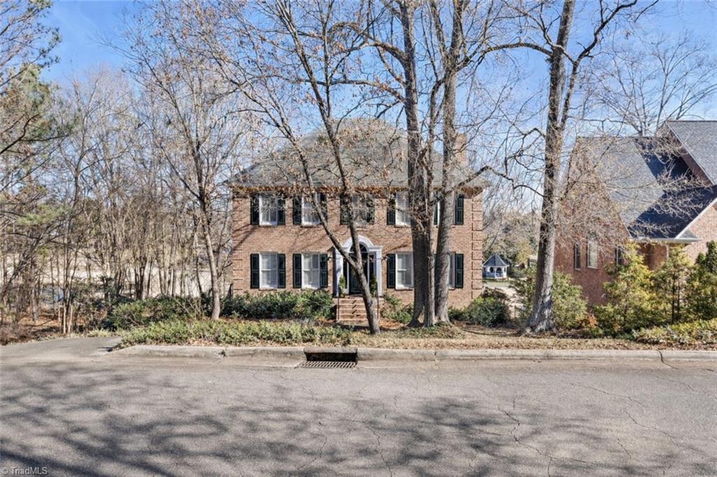 303 Bing Crosby Boulevard