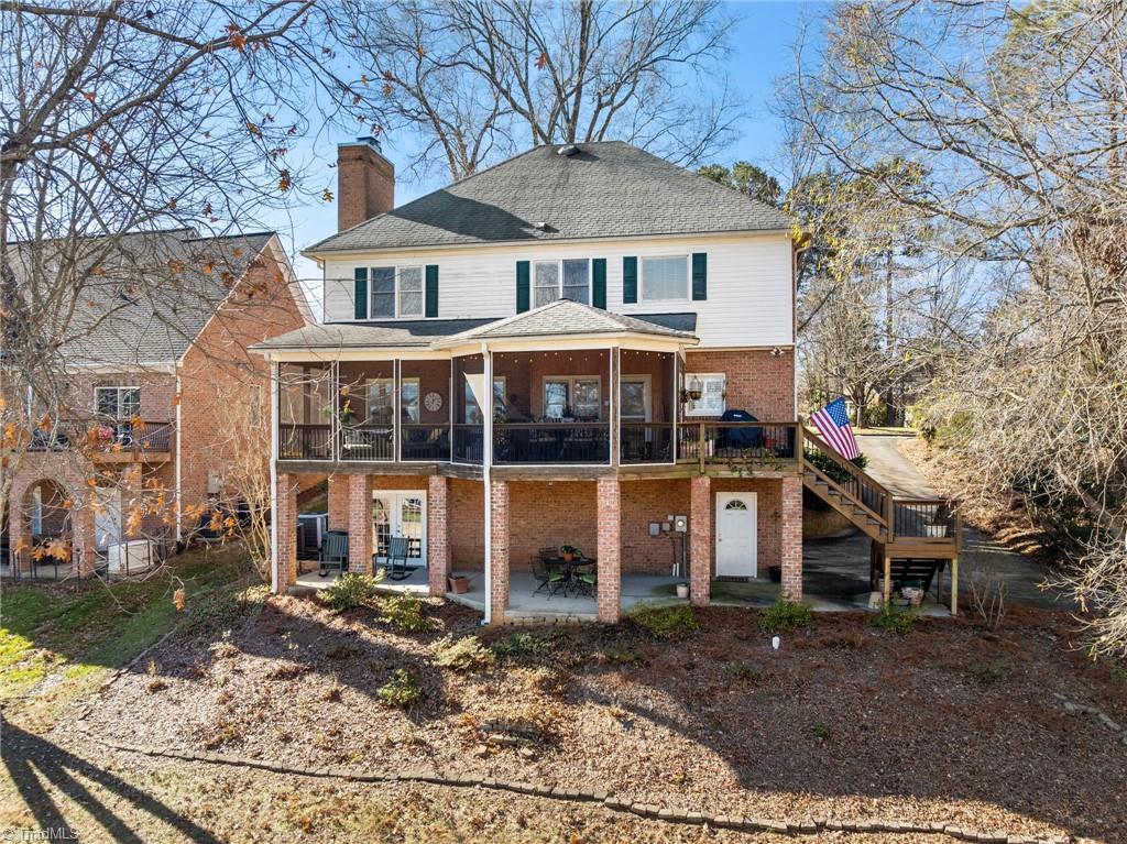 303 Bing Crosby Boulevard