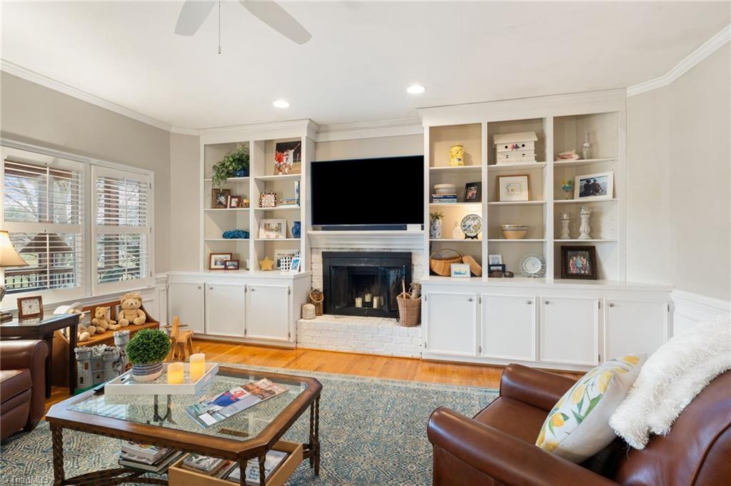 303 Bing Crosby Boulevard