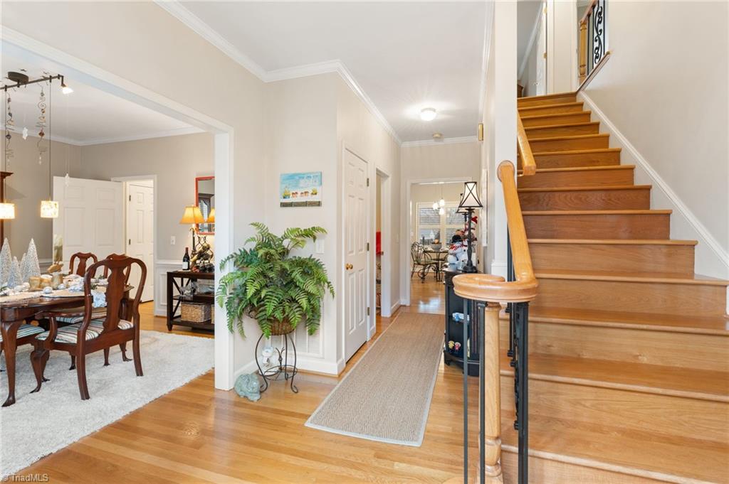 303 Bing Crosby Boulevard