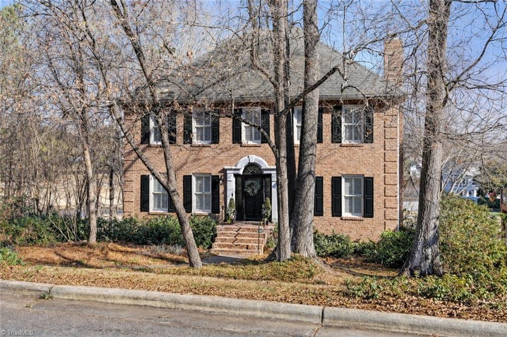 303 Bing Crosby Boulevard